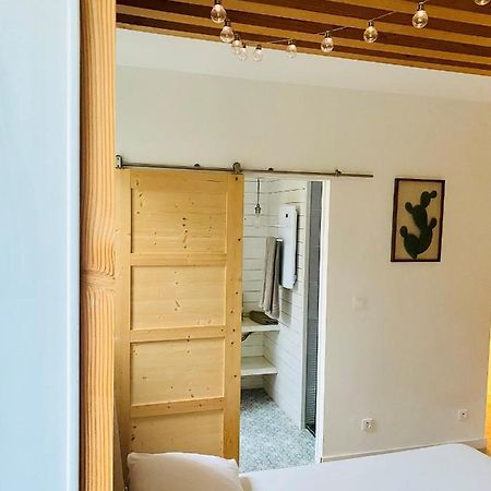 Suite 24 Appart'Hotel-3 Etoiles 勒克鲁佐 外观 照片