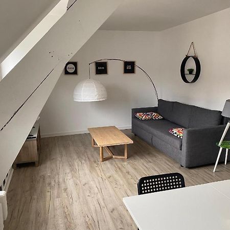 Suite 24 Appart'Hotel-3 Etoiles 勒克鲁佐 外观 照片